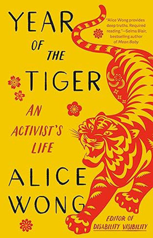 Year of the Tiger - An Activist's Life